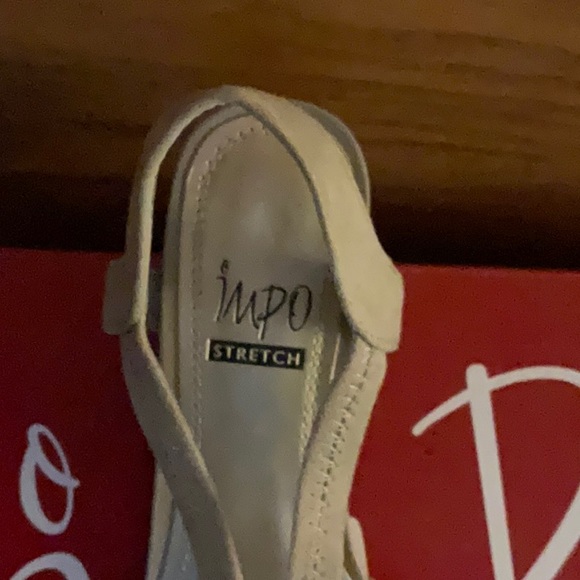 Women’s Impo stretch, sandals - Picture 5 of 5